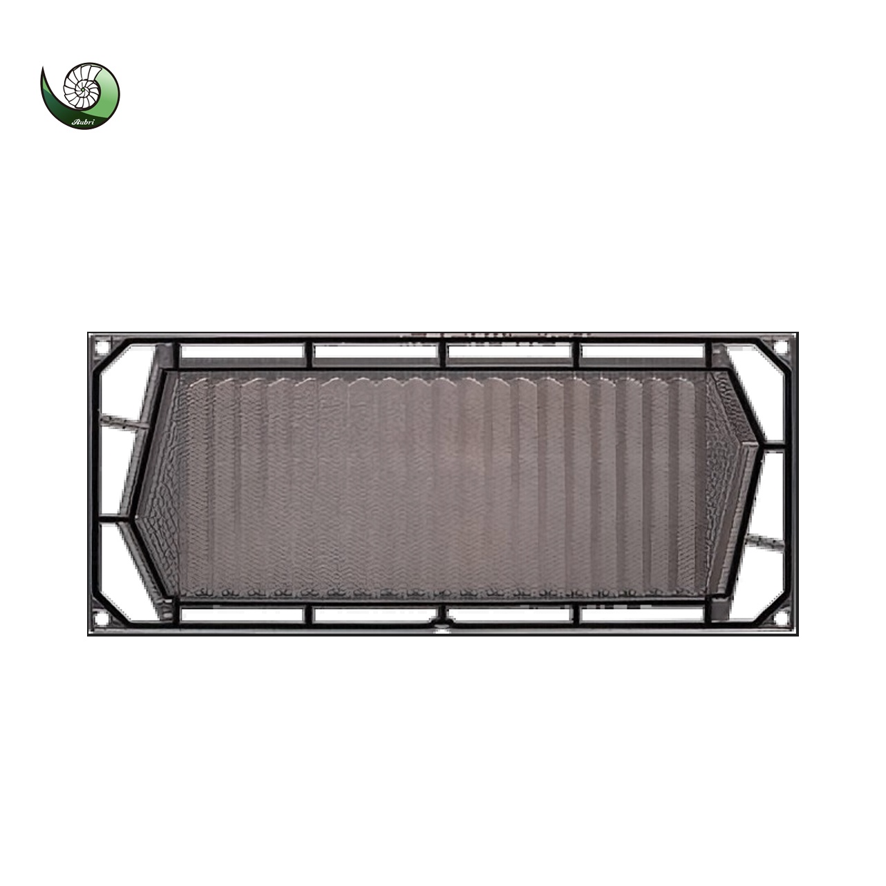 Placas metálicas para pilas de combustible refrigeradas por líquido de 20 a 120 kW