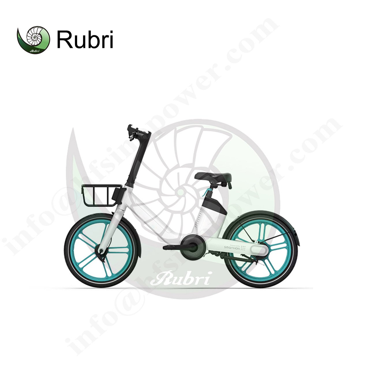 Ventajas de las bicicletas de hidrógeno