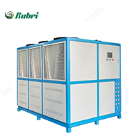 Enfriador de agua industrial NCH-05A