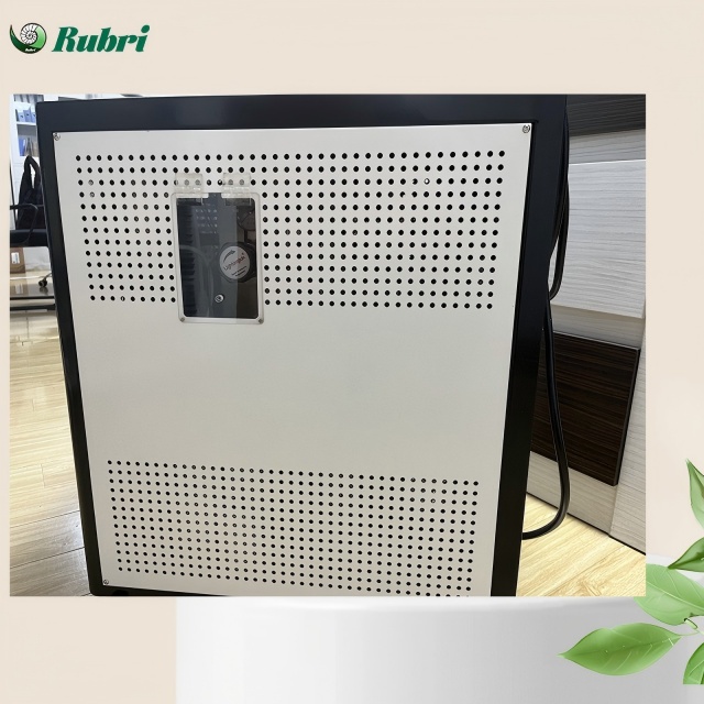 Generador de hidrógeno PEM pequeño Rubri-P3-1.0