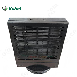 1500W Air-Cooled Fuel Cell