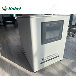 Generador de hidrógeno PEM pequeño Rubri-P3-1000