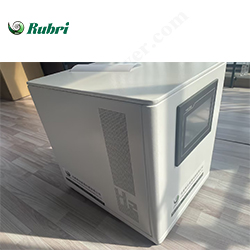 Generador de hidrógeno PEM pequeño Rubri-P3-800