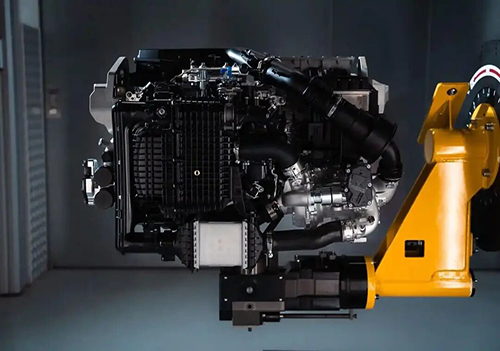 El X5 de hidrógeno de próxima generación está a punto de lanzarse: el primer coche comercial de hidrógeno.
