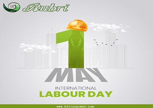 Celebrando el Día del Trabajo Chino