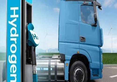 La UE ha ampliado la exención de peajes para camiones de hidrógeno y eléctricos hasta 2031.