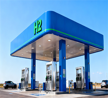 Los Países Bajos duplican su apuesta por la energía del hidrógeno: el Gobierno holandés destina 40 millones de euros a desplegar 300 vehículos eléctricos de pila de combustible y ampliar la red de repostaje de hidrógeno.