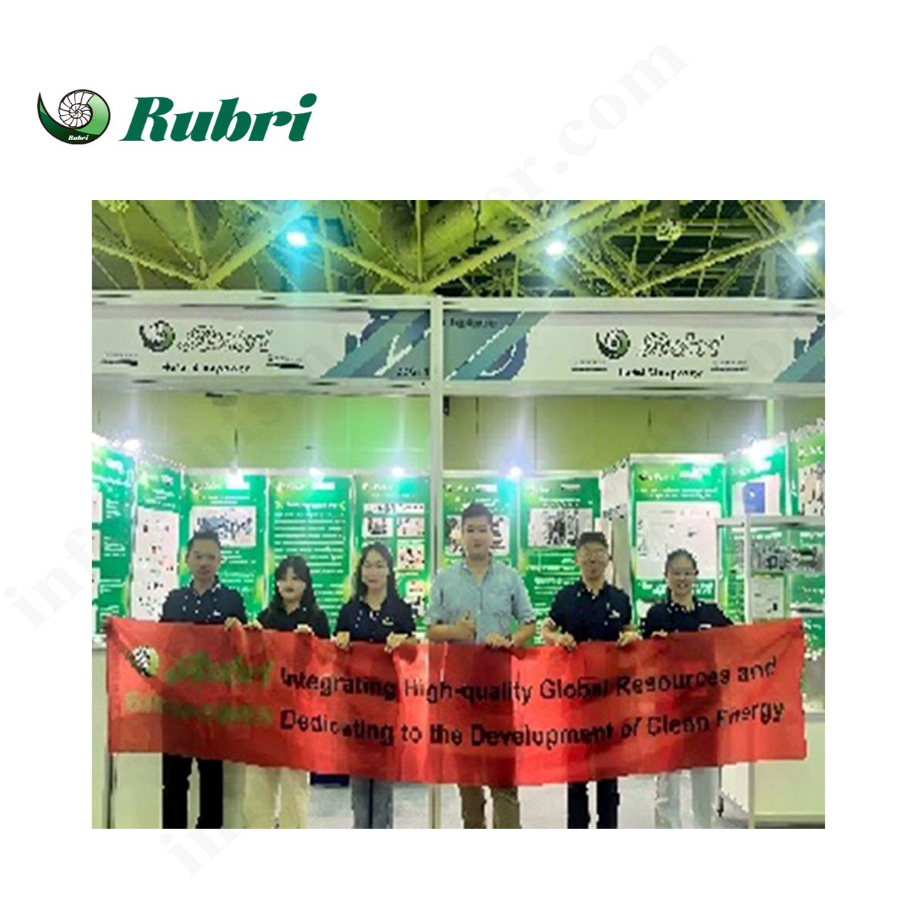 Intercambio técnico bilateral sobre soluciones de energía limpia