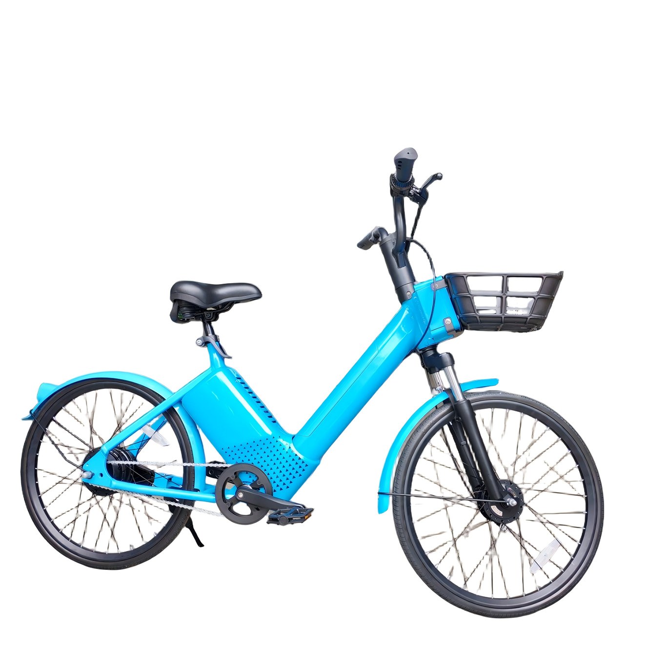 Bicicleta/Scooter de pila de combustible de hidrógeno