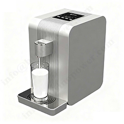 Máquina de agua rica en hidrógeno