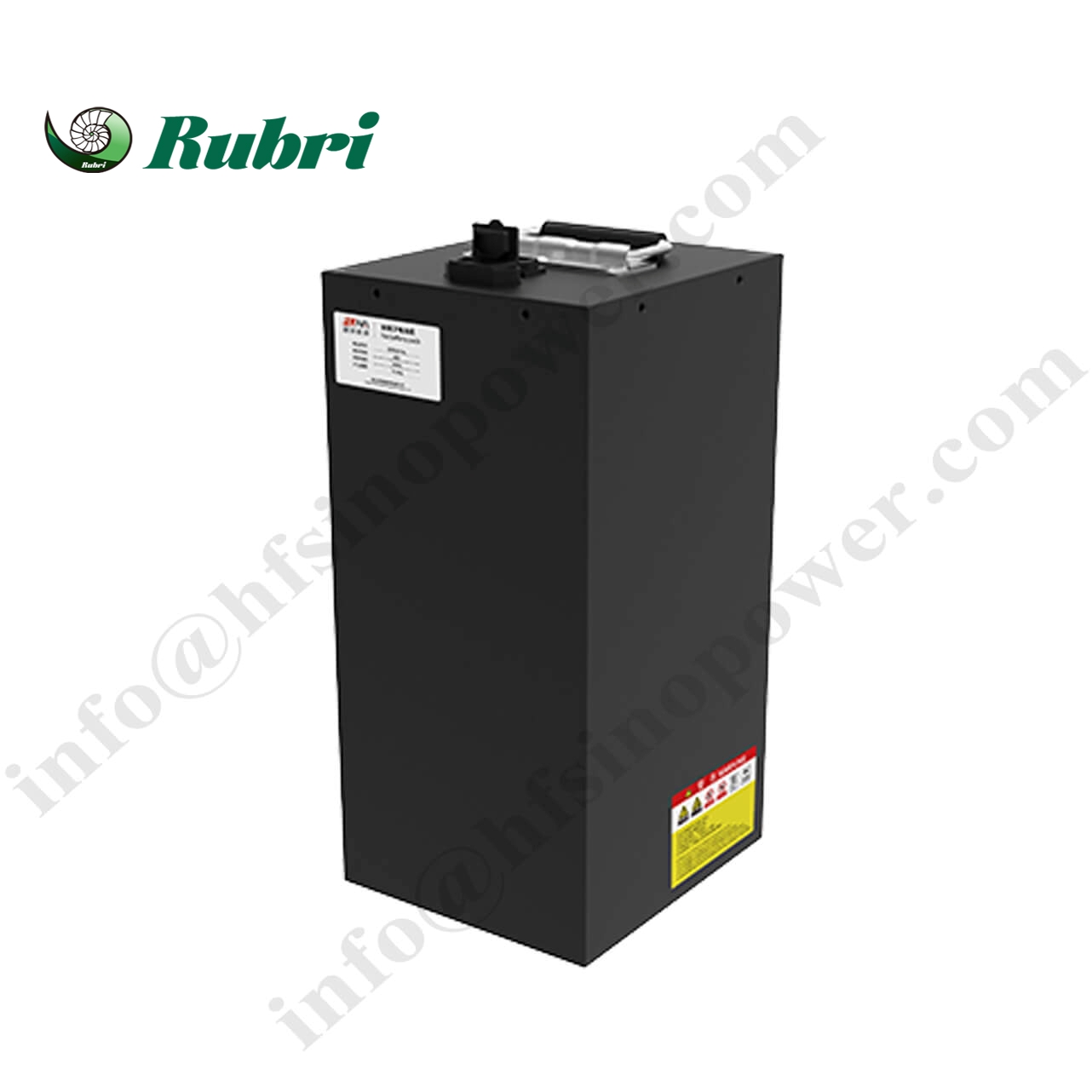 Sodium ion battery for two wheelers