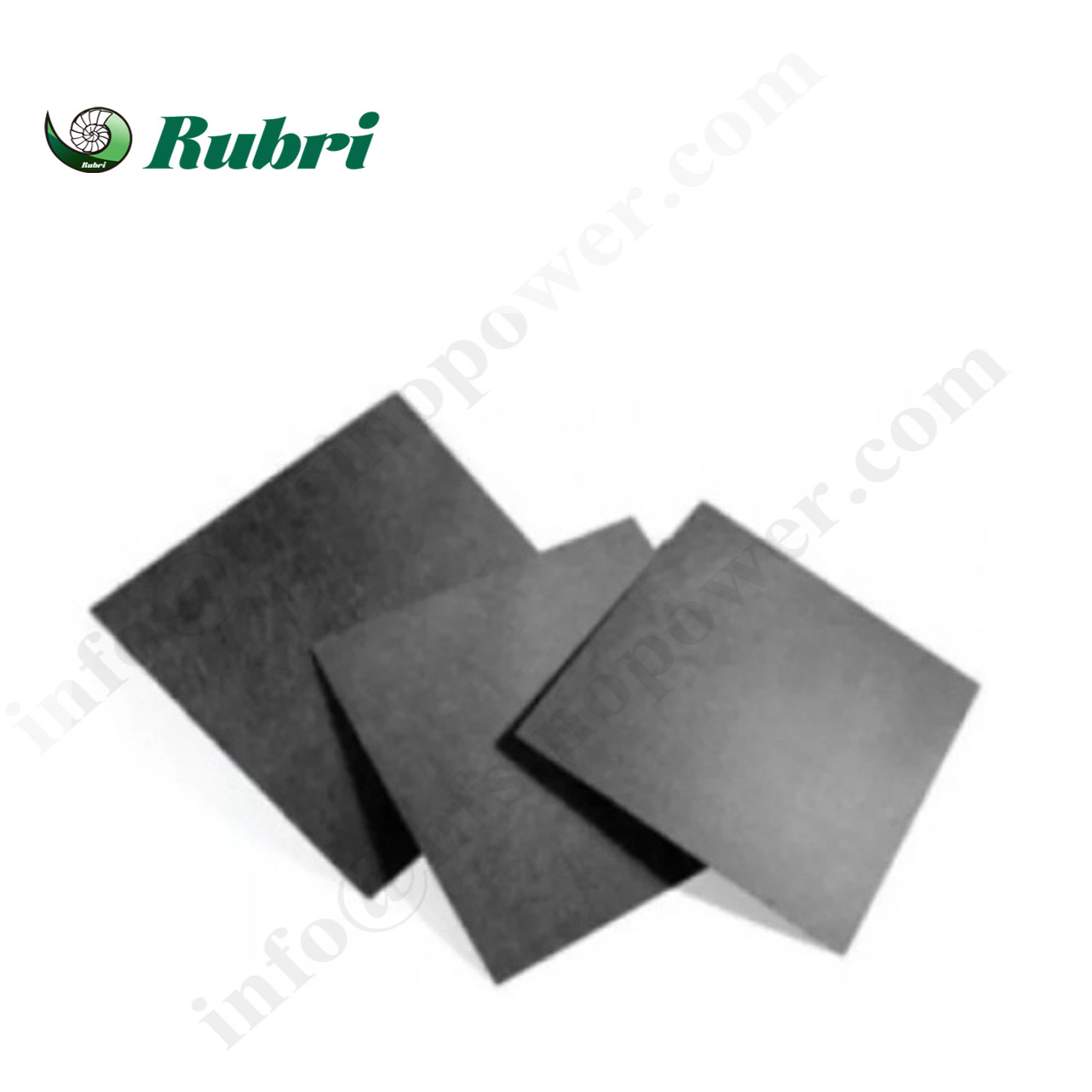 Capa de difusión de gas altamente conductora y eficiente