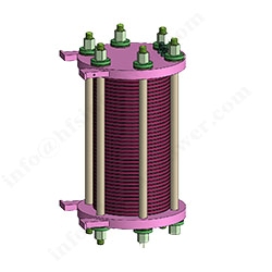 Solución de energía de hidrógeno