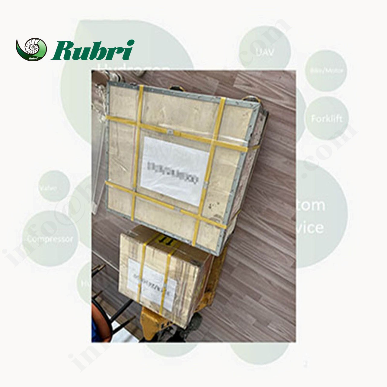 CC-CC de alto voltaje