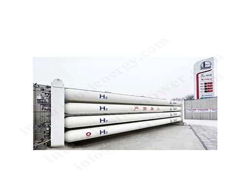 Explorar el desarrollo integrado de la industria química del carbón moderno y el hidrógeno verde, y desarrollar el clúster industrial 