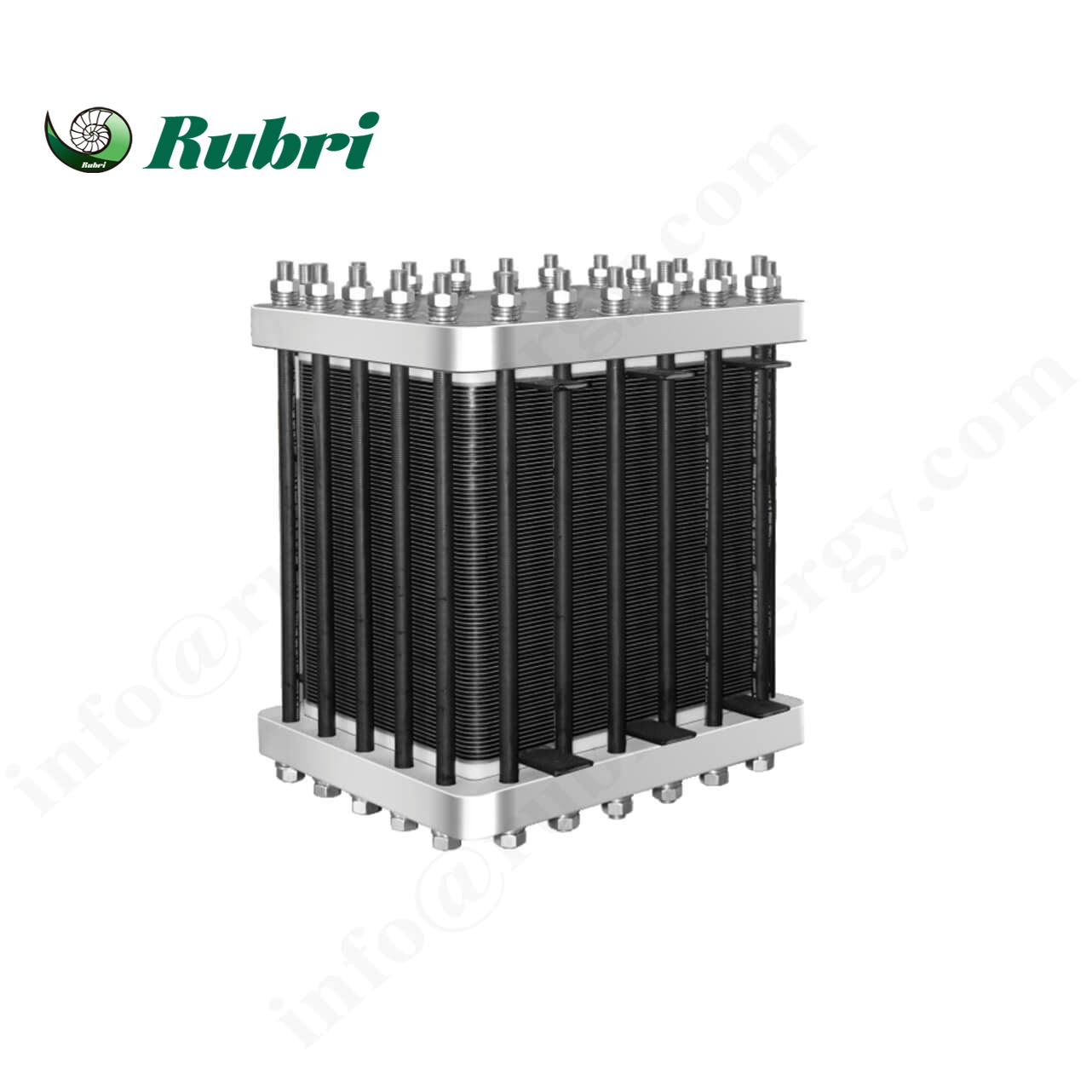 Convertidores CC/CC en sistemas de energía de hidrógeno: clave para un funcionamiento eficiente