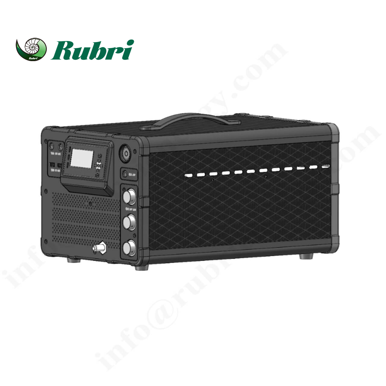 Ciencia de las pilas de combustible de metanol directo (DMFC)