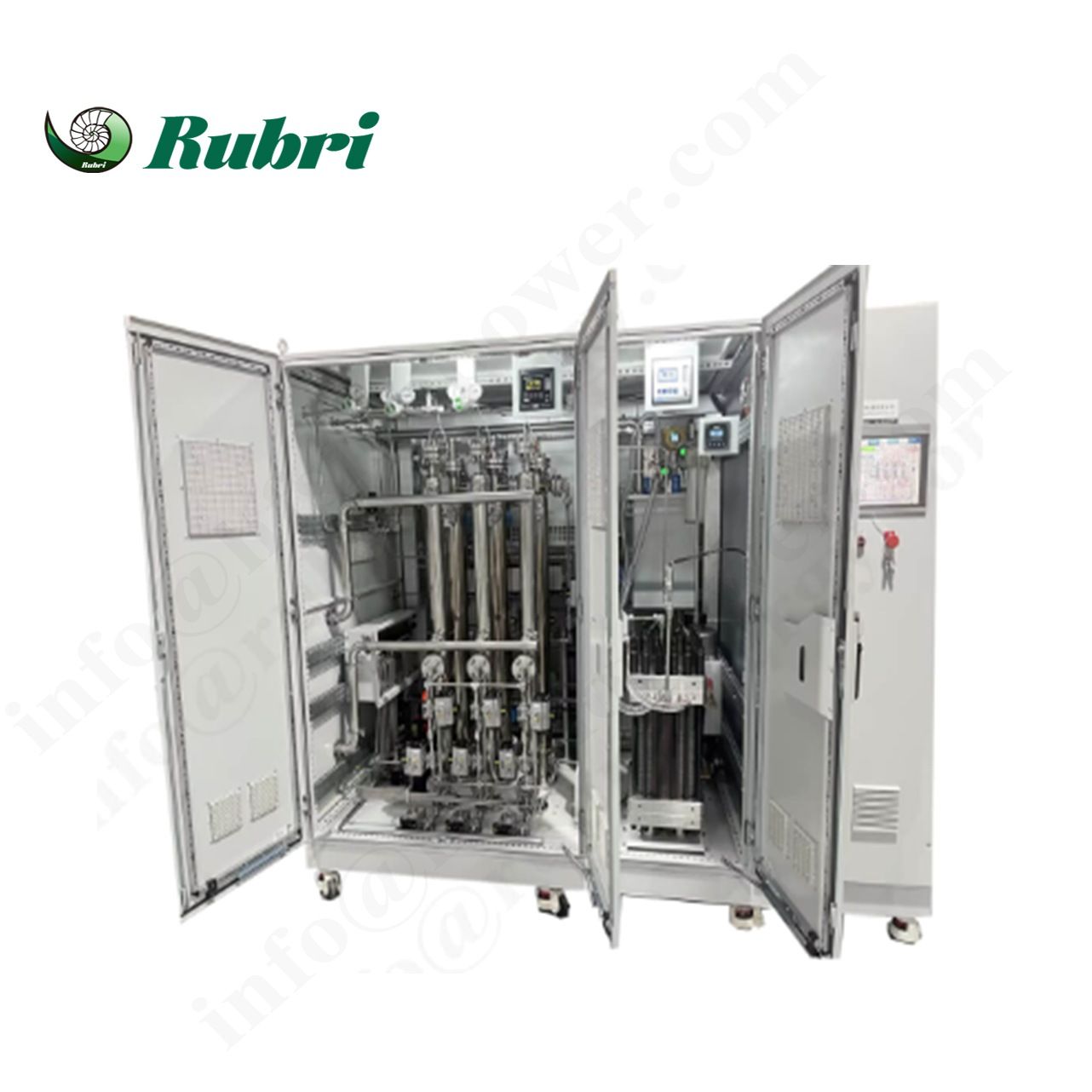 Por qué los sistemas de producción de hidrógeno PEM son ideales para soluciones de energía renovable