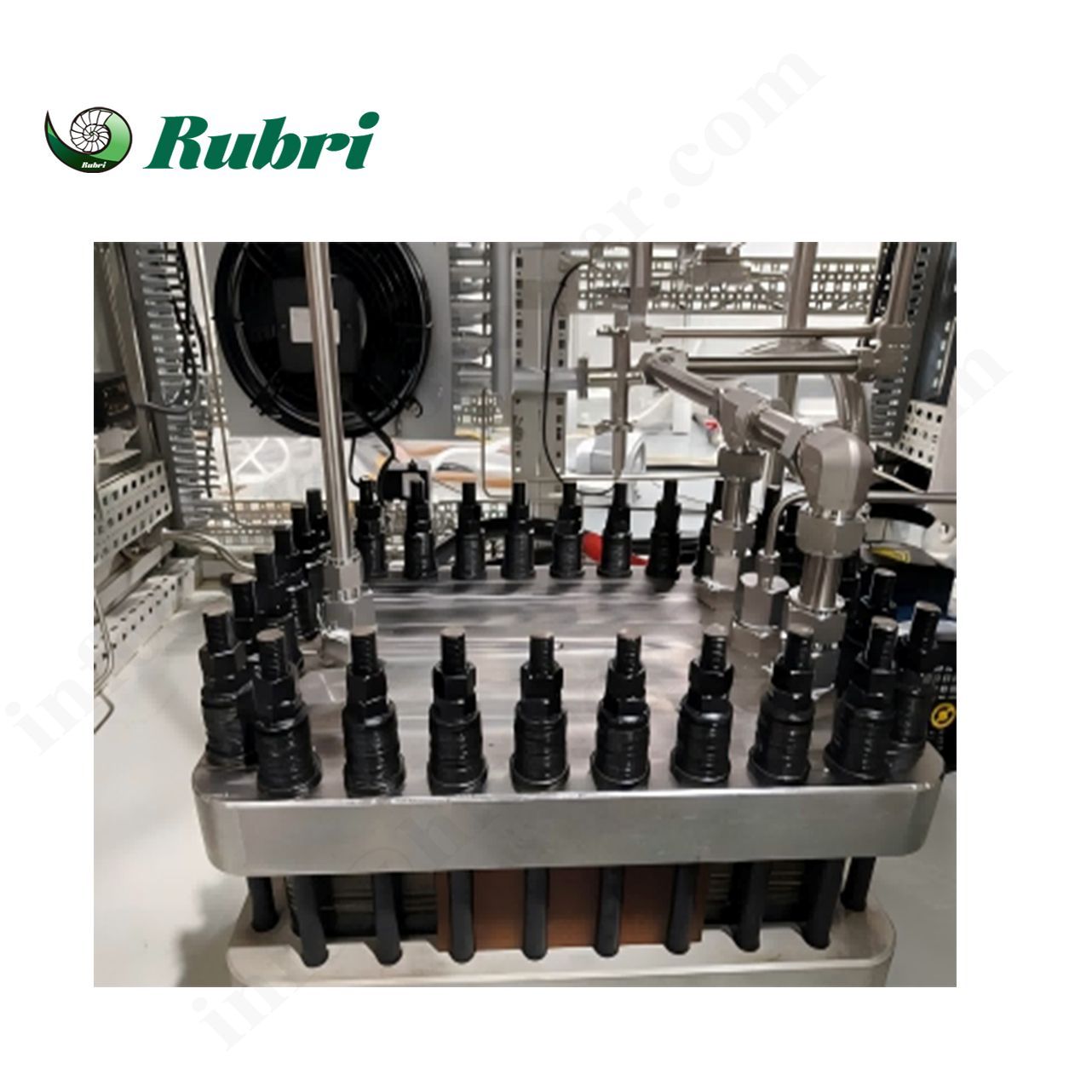 Comprensión de los beneficios de los sistemas de producción de hidrógeno PEM para aplicaciones industriales