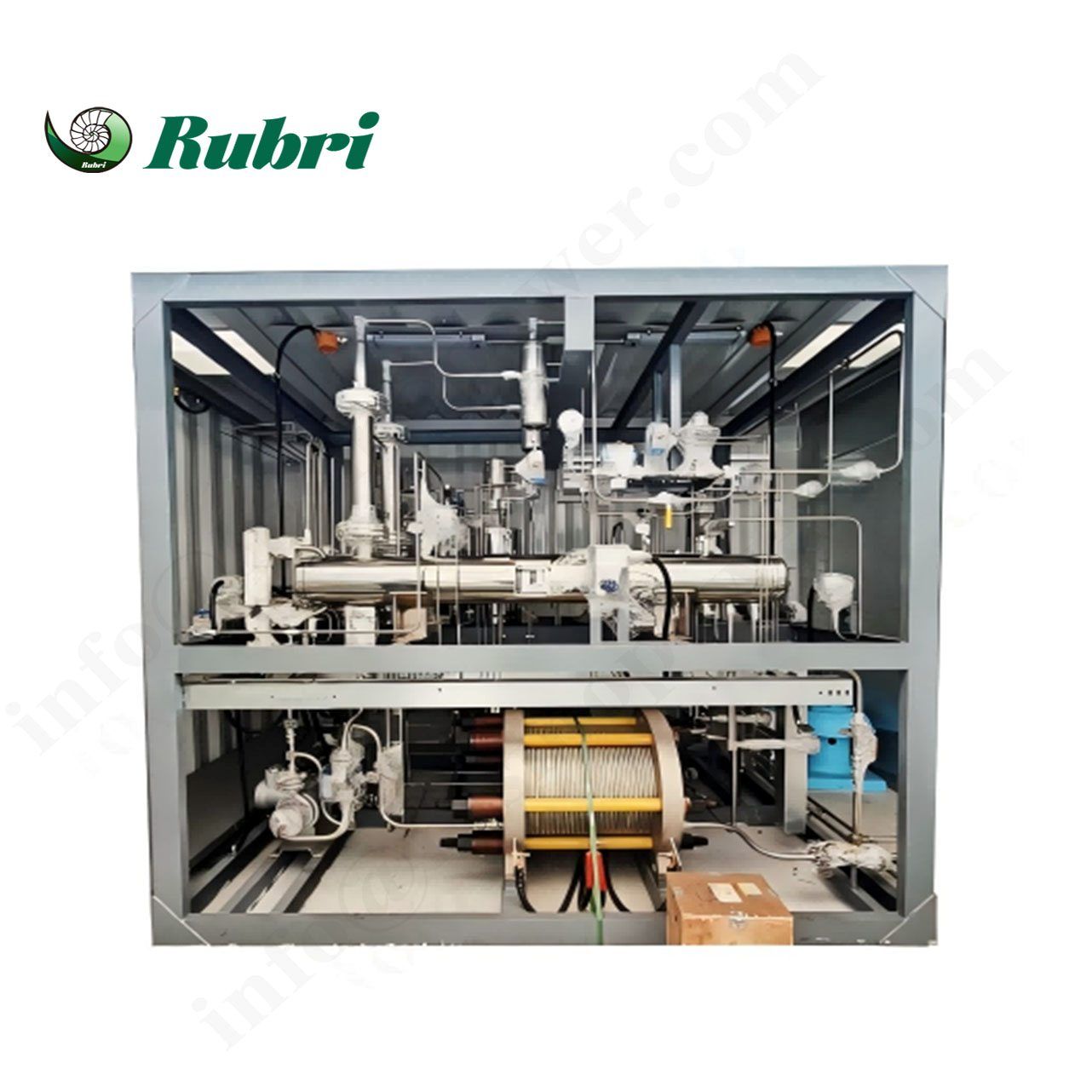 Reducción de costos en la producción de hidrógeno: cómo los electrolizadores alcalinos ofrecen una solución Introducción