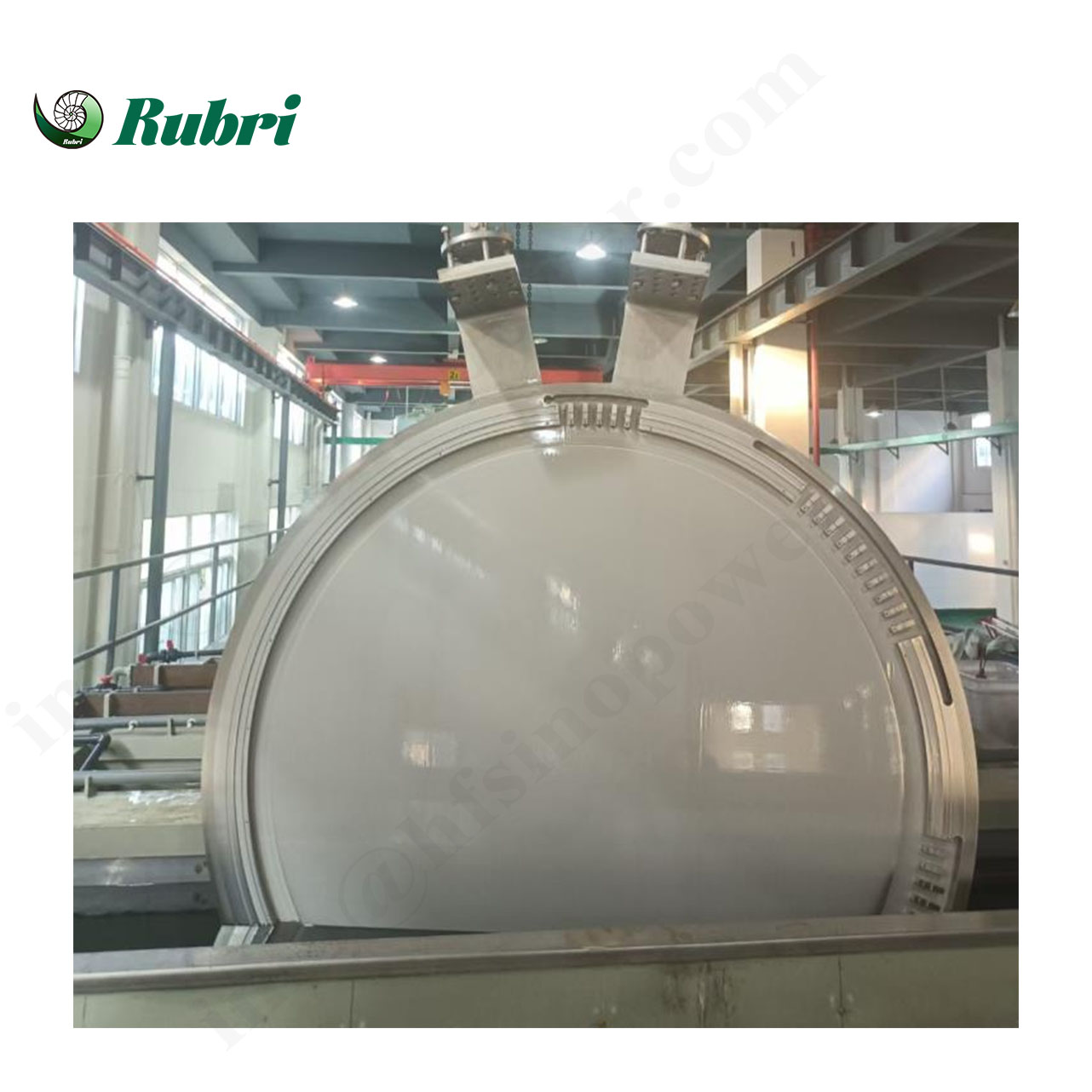 Servicios de niquelado y pulido electrolítico