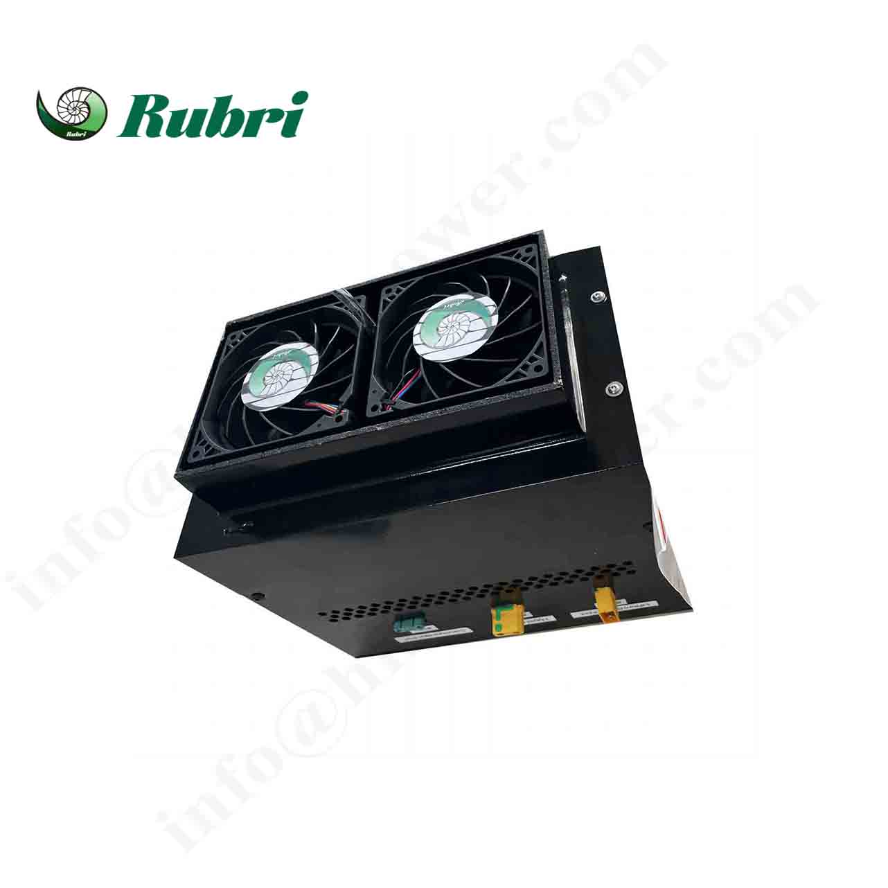 Esquema de enfriamiento para la gestión térmica de la celda de combustible de membrana de intercambio de protones (PEMFC)