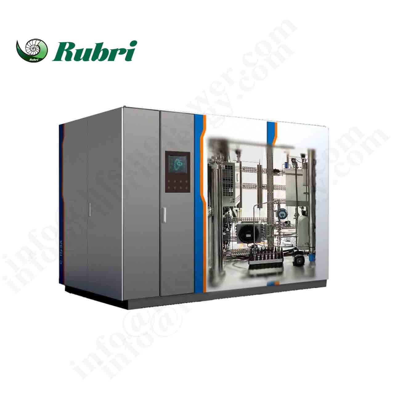 Cómo elegir el equipo de producción de hidrógeno adecuado para su instalación？