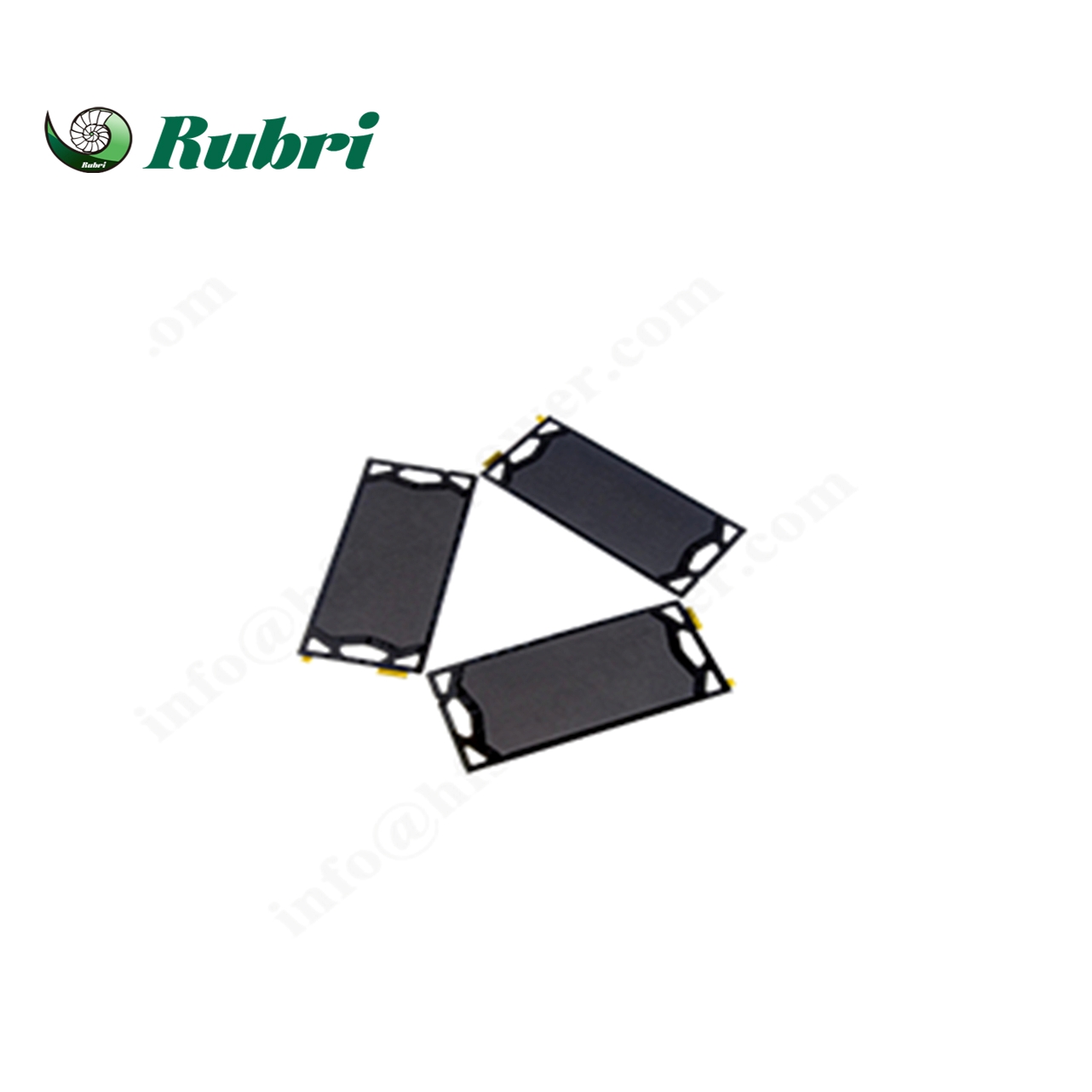 Conjunto de electrodos de membrana (MEA) para celdas de combustible de hidrógeno para membrana de intercambio de protones