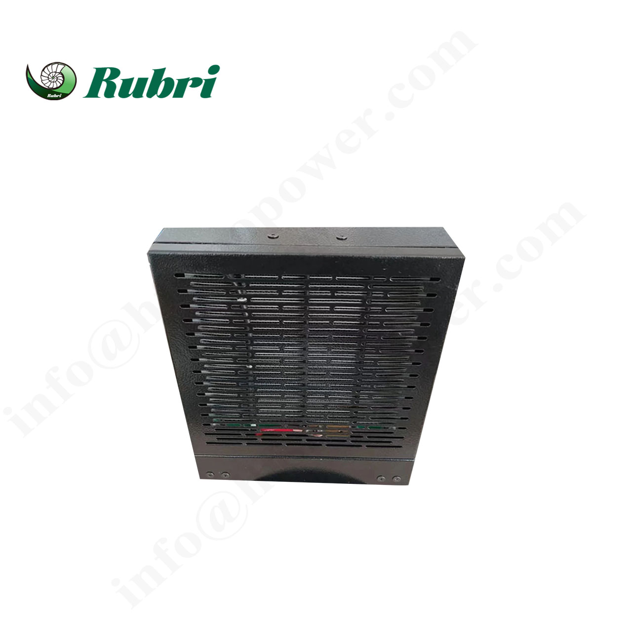 Sistema de pila de combustible de hidrógeno de 5 kW para UAV