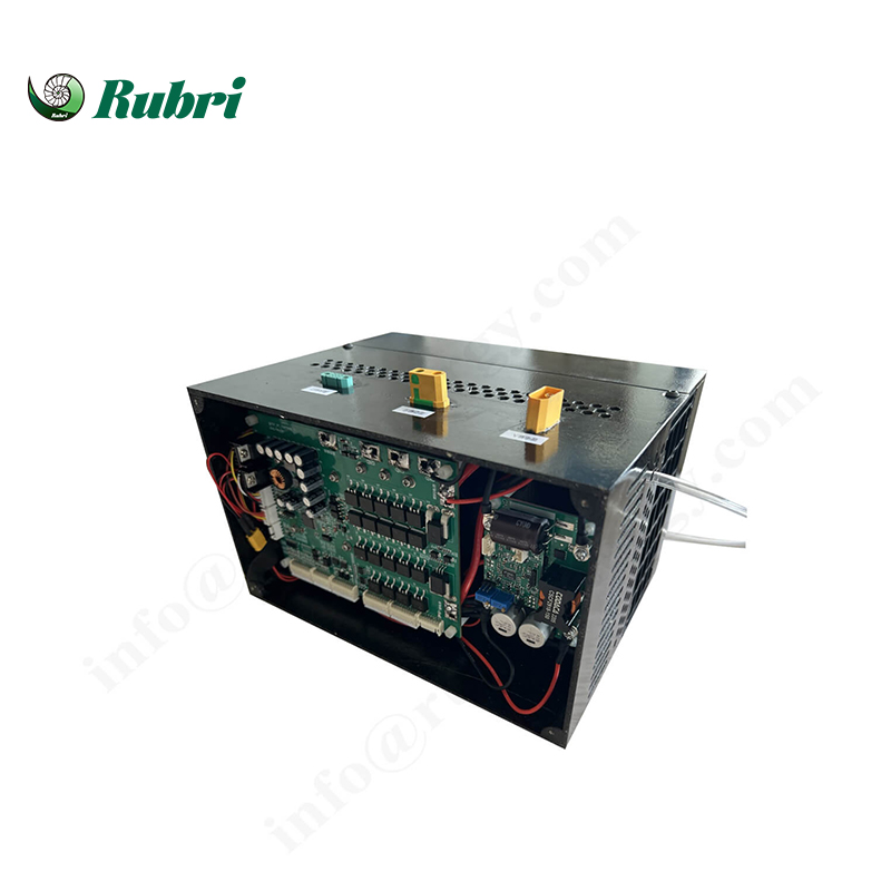 Air cooled fuel cell 2kW pem fuel cell