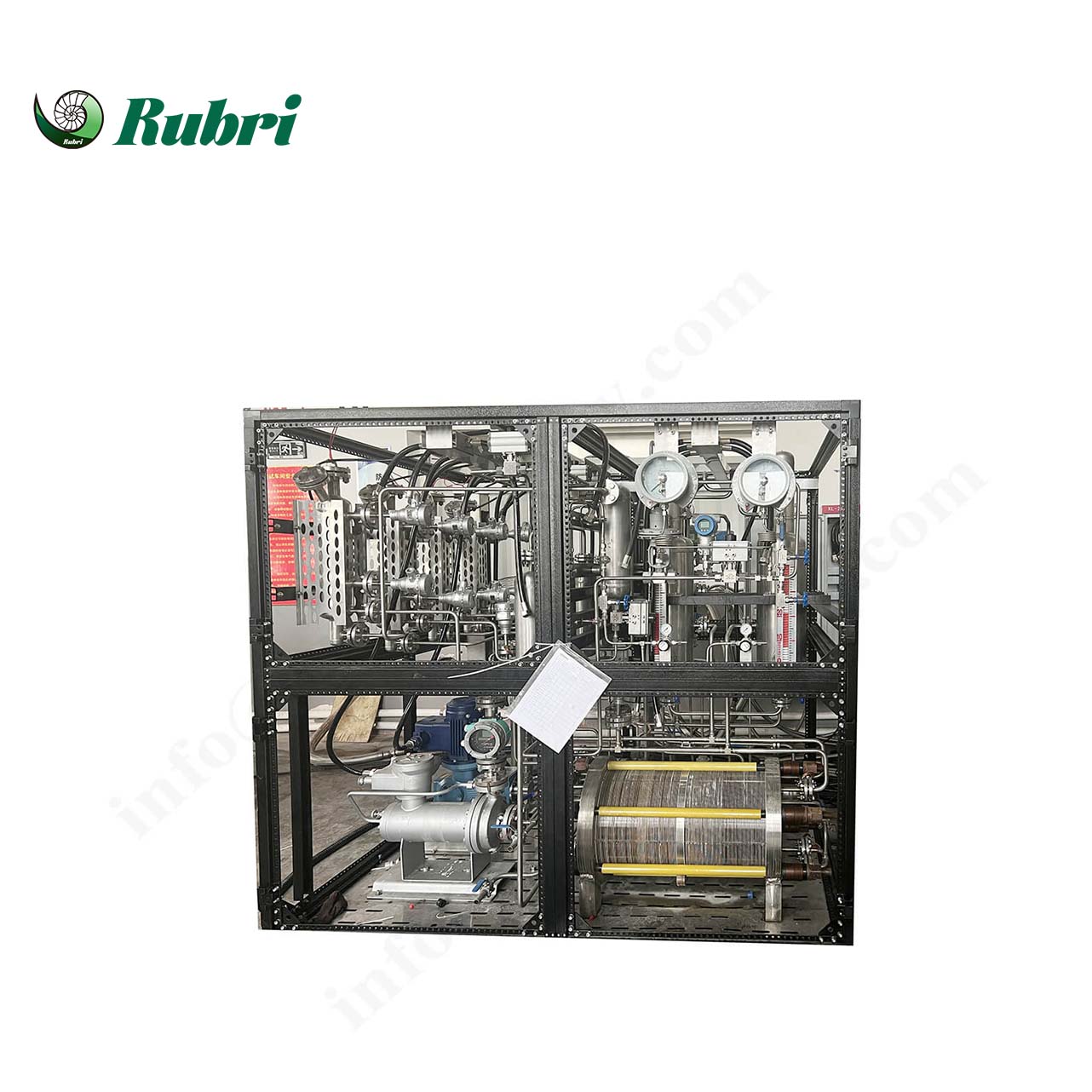 Why is the Electrolyzer the Core Equipment in Alkaline Water Hydrogen Production?