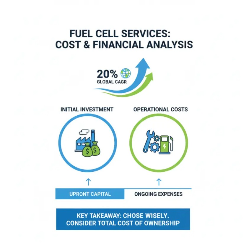 Fuel Cell Services