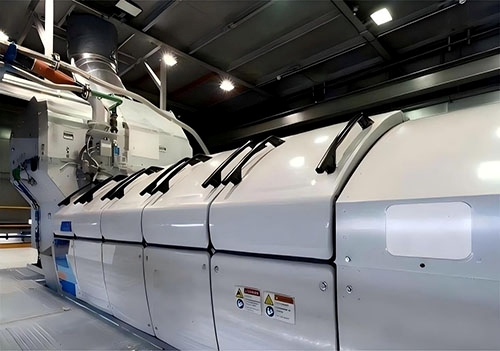 Wärtsilä lanza la primera verificación a gran escala en la red eléctrica de un motor 100% de hidrógeno del mundo.