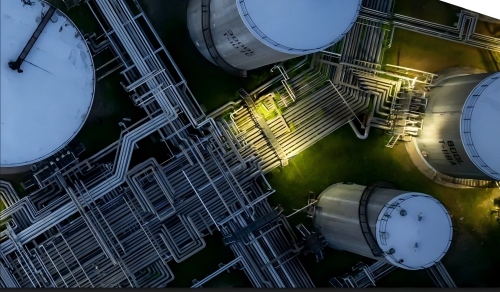 La industria mundial de la energía del hidrógeno entra en un período crítico para su aplicación a gran escala.